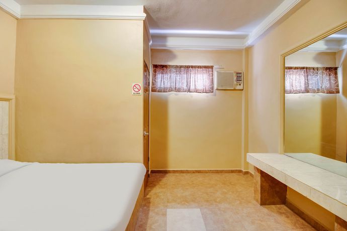 Imagen de la habitación del Hotel Torre, Monterrey. Foto 5