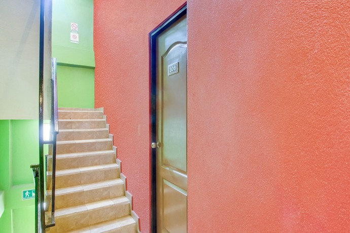 Imagen de los interiores del Hotel Torre, Monterrey. Foto 18