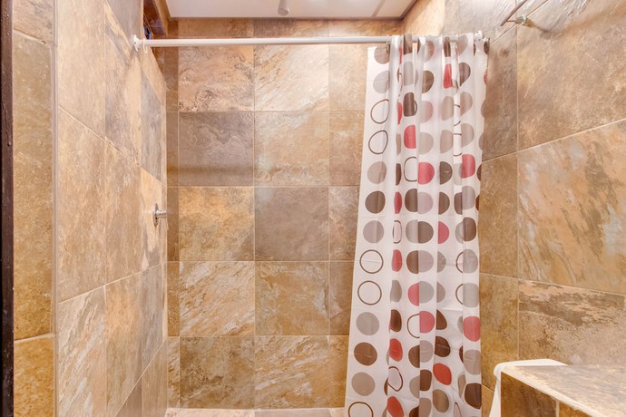 Imagen de la habitación del Hotel Torre, Monterrey. Foto 6