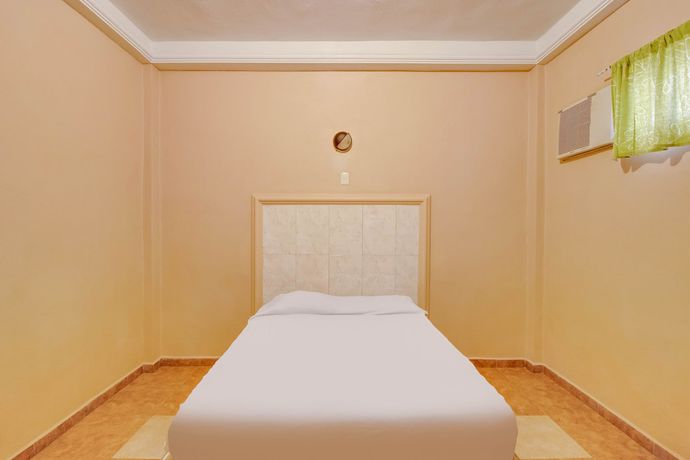 Imagen de la habitación del Hotel Torre, Monterrey. Foto 8