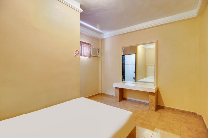 Imagen de la habitación del Hotel Torre, Monterrey. Foto 11