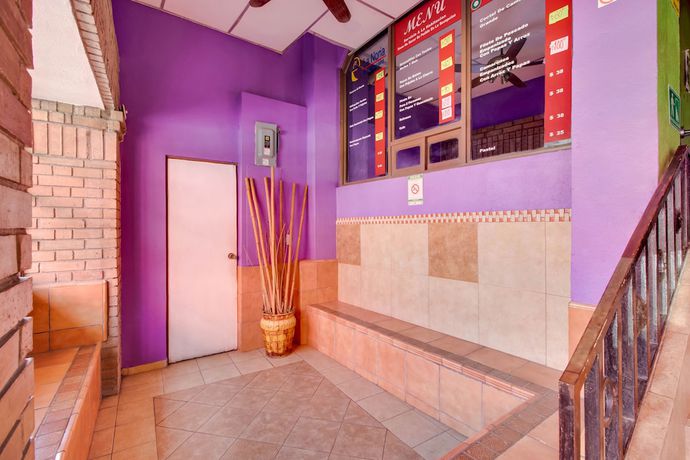 Imagen de los interiores del Hotel Torre, Monterrey. Foto 20