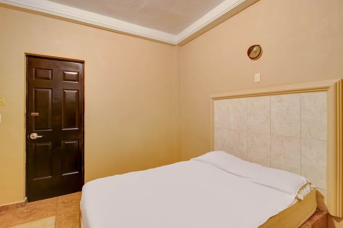 Imagen de la habitación del Hotel Torre, Monterrey. Foto 12