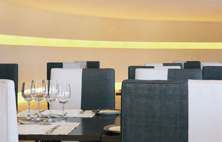 Imagen del bar/restaurante del Hotel Torre Praia. Foto 2