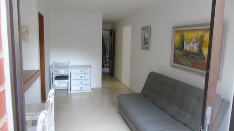 Imagen de la habitación del Hotel Torre Primavera Laureles. Foto 5
