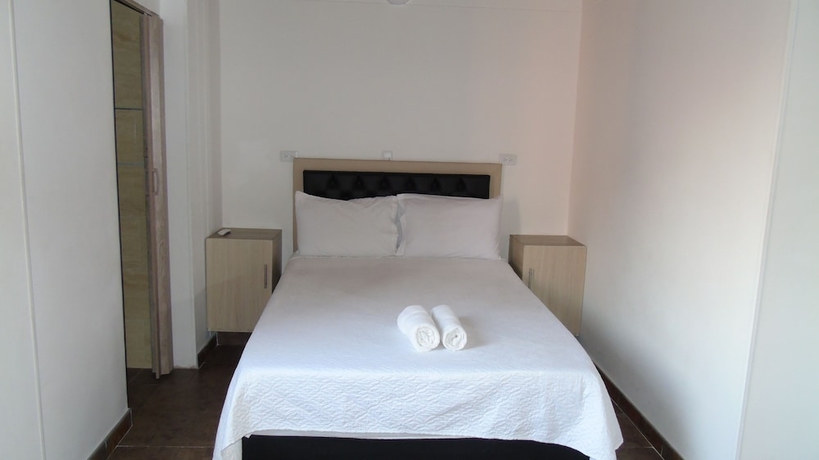 Imagen de la habitación del Hotel Torre Primavera Laureles. Foto 7
