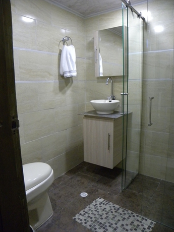 Imagen de la habitación del Hotel Torre Primavera Laureles. Foto 9