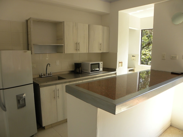 Imagen de la habitación del Hotel Torre Primavera Laureles. Foto 10