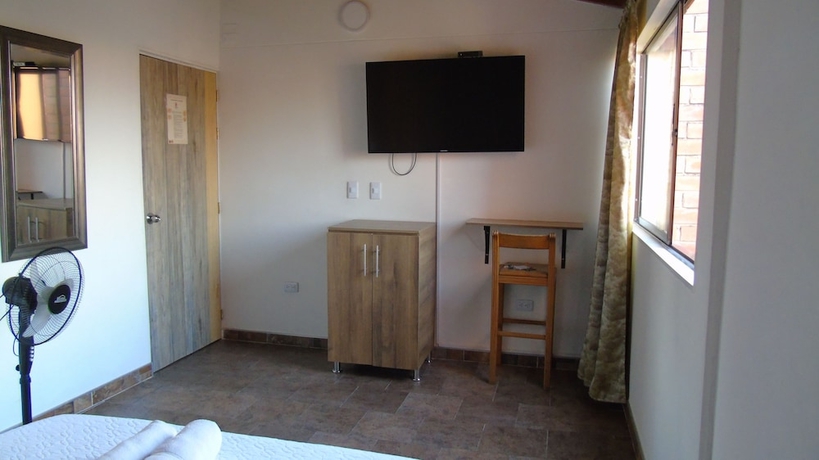 Imagen de la habitación del Hotel Torre Primavera Laureles. Foto 13
