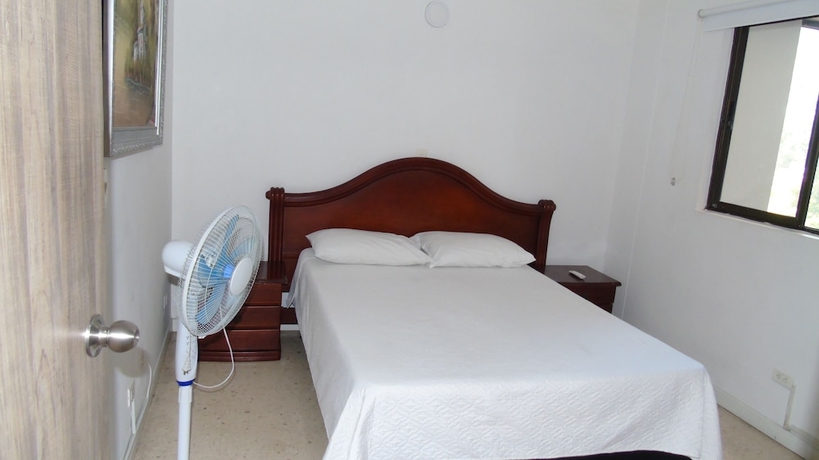 Imagen de la habitación del Hotel Torre Primavera Laureles. Foto 18