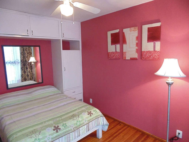 Imagen de la habitación del Hotel Torre Sagredo. Foto 2