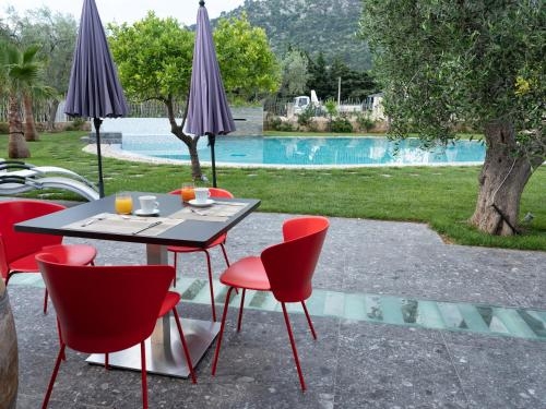 Imagen general del Hotel Torre Santamaria Resort. Foto 6