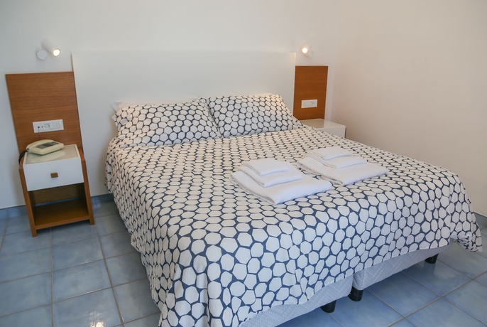 Imagen de la habitación del Hotel Torre Sant'angelo. Foto 3
