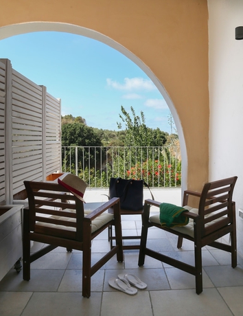 Imagen de la habitación del Hotel Torre Sant'angelo. Foto 4