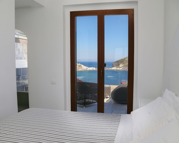 Imagen de la habitación del Hotel Torre Sant'angelo. Foto 9