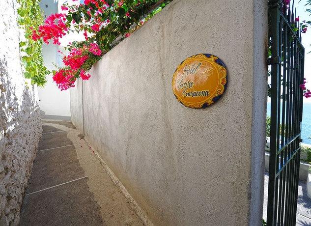 Imagen general del Hotel Torre Saracena. Foto 3