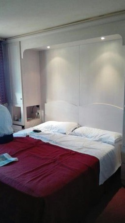 Imagen de la habitación del Hotel Torre, Sestriere. Foto 6