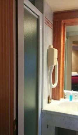 Imagen de la habitación del Hotel Torre, Sestriere. Foto 7