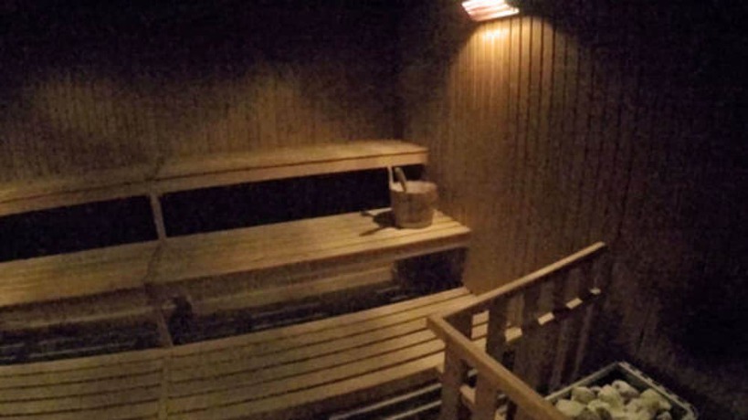 Imagen general del Hotel Torre, Sestriere. Foto 3