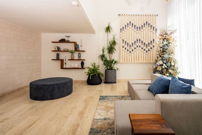 Imagen general del Hotel Torre Sofia great apartments and estudios. Foto 8