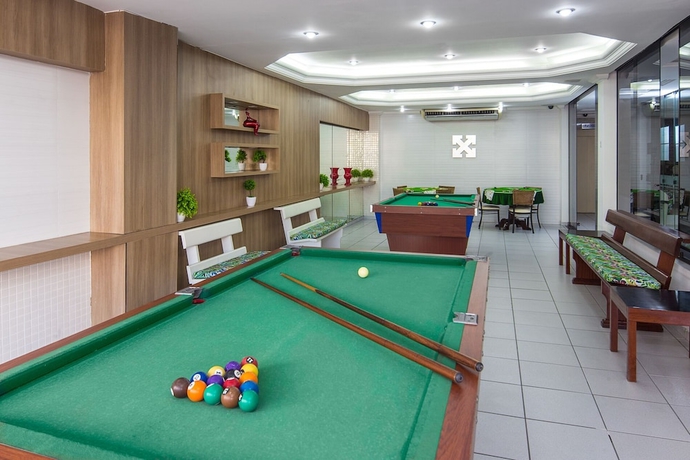 Imagen de los interiores del Hotel Torre Sol. Foto 13