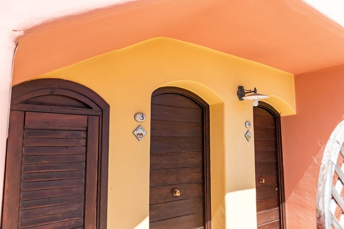 Imagen de los interiores del Hotel Torre Tabia. Foto 17