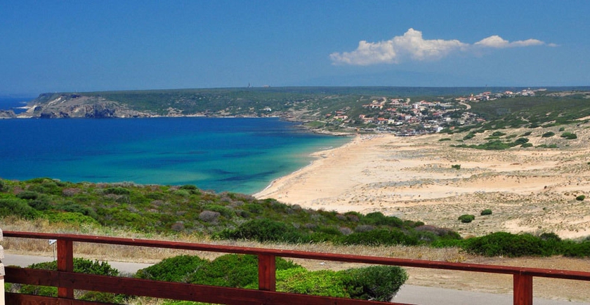Imagen general del Hotel Torre, Torre dei Corsari. Foto 2