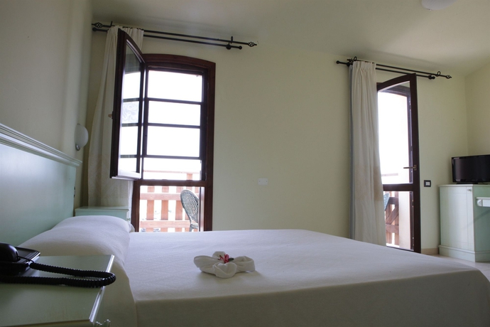 Imagen de la habitación del Hotel Torre, Torre dei Corsari. Foto 11