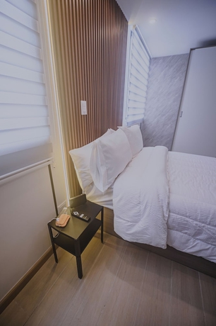 Imagen de la habitación del Hotel Torre U Kooliving. Foto 4
