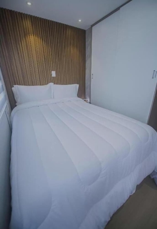 Imagen de la habitación del Hotel Torre U Kooliving. Foto 8