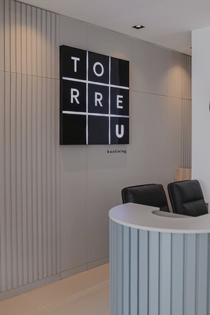 Imagen de los interiores del Hotel Torre U Kooliving. Foto 13