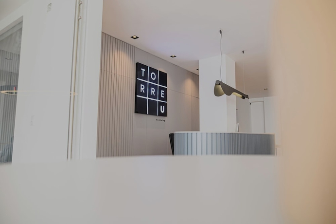 Imagen de los interiores del Hotel Torre U Kooliving. Foto 15