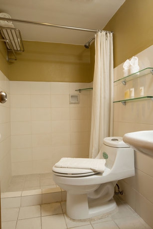 Imagen de la habitación del Hotel Torre Venezia Suites. Foto 10