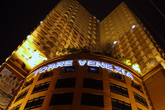 Imagen general del Hotel Torre Venezia Suites. Foto 1