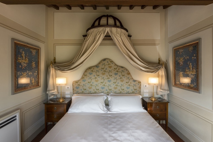 Imagen de la habitación del Hotel Torre a Cona Wine Estate. Foto 7