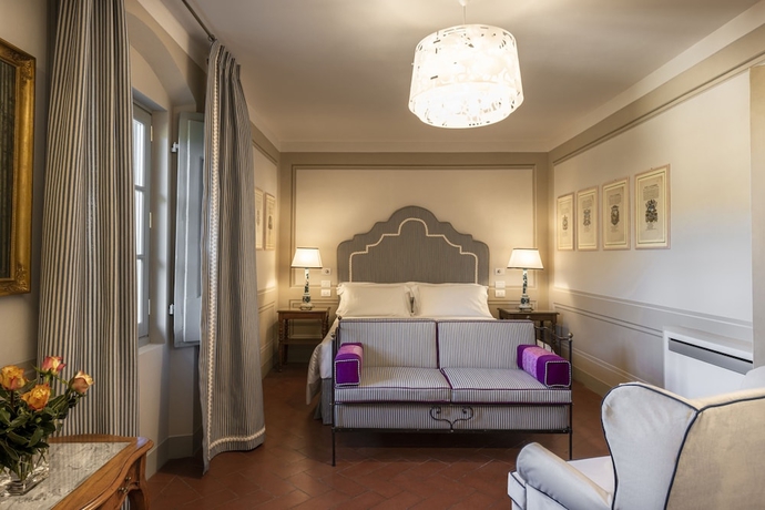 Imagen de la habitación del Hotel Torre a Cona Wine Estate. Foto 11