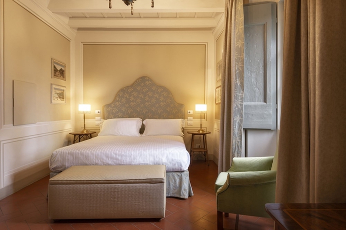 Imagen de la habitación del Hotel Torre a Cona Wine Estate. Foto 12