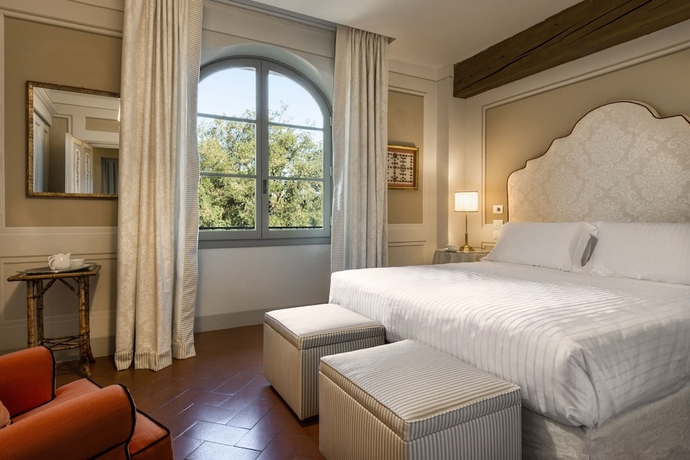 Imagen de la habitación del Hotel Torre a Cona Wine Estate. Foto 14