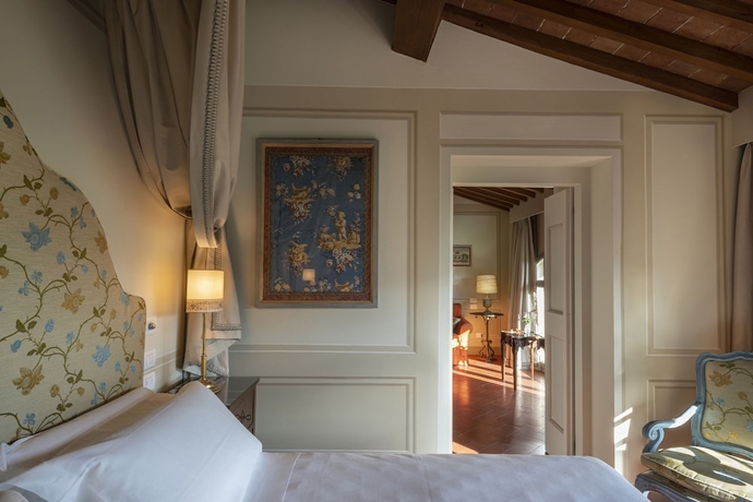 Imagen de la habitación del Hotel Torre a Cona Wine Estate. Foto 15