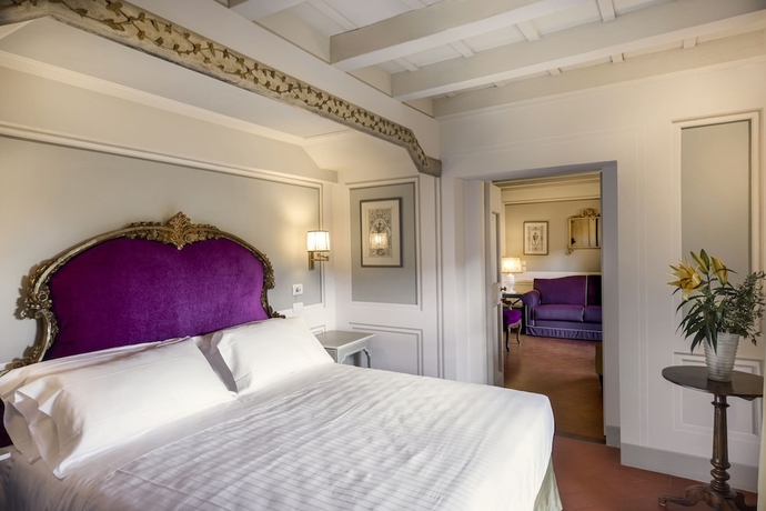 Imagen de la habitación del Hotel Torre a Cona Wine Estate. Foto 19