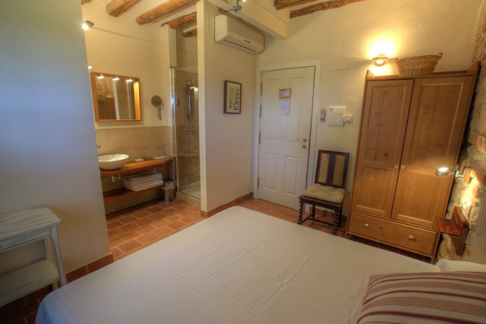 Imagen de la habitación del Hotel Torre alta de Ram. Foto 4