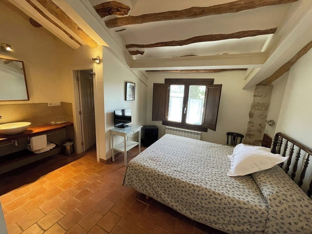 Imagen de la habitación del Hotel Torre alta de Ram. Foto 10
