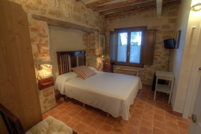 Imagen de la habitación del Hotel Torre alta de Ram. Foto 11