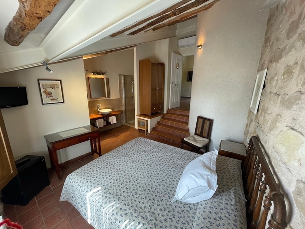 Imagen de la habitación del Hotel Torre alta de Ram. Foto 14