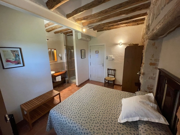 Imagen de la habitación del Hotel Torre alta de Ram. Foto 15