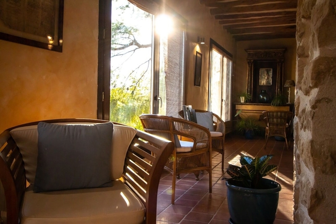 Imagen de la habitación del Hotel Torre alta de Ram. Foto 16