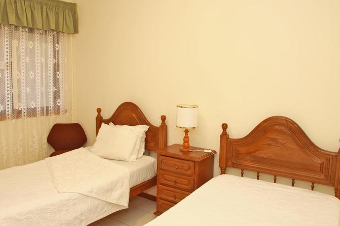 Imagen de la habitación del Hotel Torre da Rocha. Foto 3