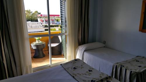 Imagen de la habitación del Hotel Torre de los Guzmanes. Foto 5