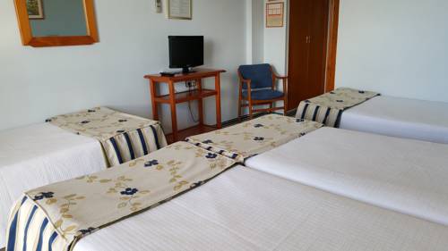 Imagen de la habitación del Hotel Torre de los Guzmanes. Foto 12