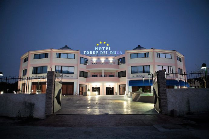 Imagen general del Hotel Torre del Duca. Foto 2